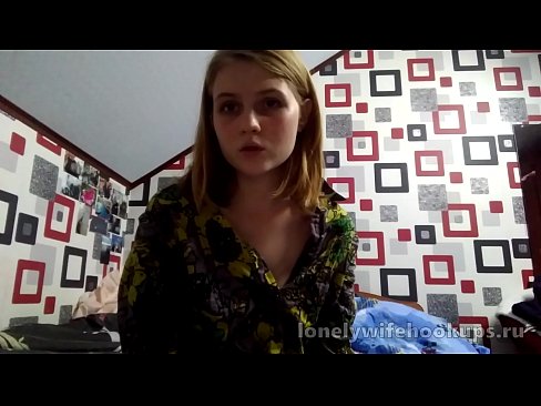 ❤️ Jonk blond Student aus Russland gär méi grouss Dicks. ☑ Qualitéit Porno op lb.bitcoinex.top ❌️