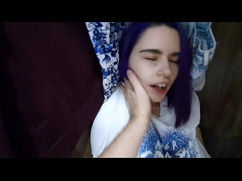 ❤️ Fannt meng Schwëster am Kleederschaf an huet hatt gehollef ☑ Qualitéit Porno op lb.bitcoinex.top ❌️